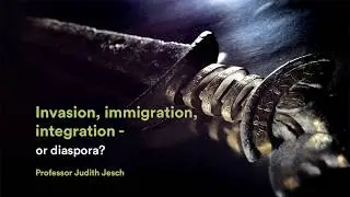 Lunchtime Talk: Invasion, Immigration, Integration? New Ways of Looking at the Vikings