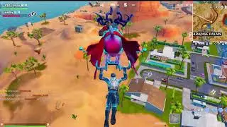 fortnite (Part 11/12)
