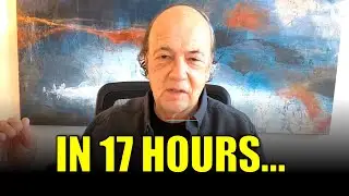 1 MIN AGO! Jim Rickards Shared Terrifying Predictions