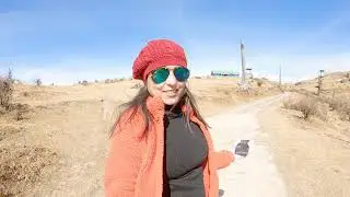 Sandakphu to Phalut | By land rover | Nov 2021 | Shot by Gopro9