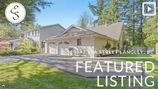 Emma  Stewart Real Estate | 19997 45A Avenue