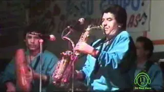 Fito Olivares y La Pura Sabrosura en Casino Emperador Nuevo Laredo Tamaulipas