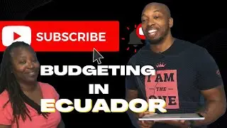 Ecuador Cost Of Living Budget (Cost To Retire In Ecuador Part 1)