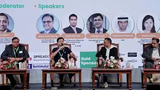PD 2: Building Corridors for the Startup Ecosystem | 21BY72 | Bharat's Leading Startup Summit