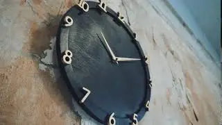 Часы &laquo;Klokke&raquo;