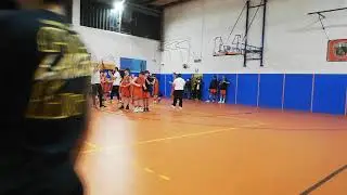 Grugliasco Vs Cuneo UNDER 14 29.01.22