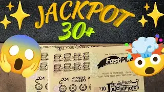 ‼️BETTER THAN NOTHING‼️ LOTTERY SCRATCH OFF & fast play tickets