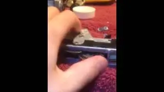 Beginner Shimming 2