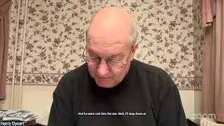 Bible Reading: