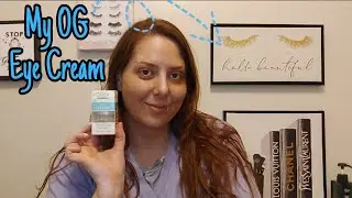 L'Or&eacute;al Eye Defense