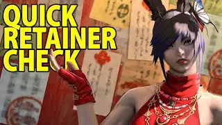 Не пропустите: узнайте, как быстро проверить цены на рынке в FFXIV!