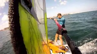 WSA - Windsurf planeo fórmula 26/5/2013
