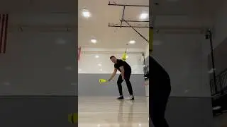 Few 3-club juggling tricks