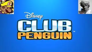 Card-Jitsu Shadow - Club Penguin (Siivagunner) But I added visuals to it