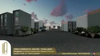 TIMES COMMERICAL SQUARE 1