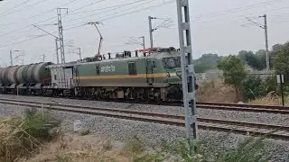 15014 RANIKHET EXPRESS JAISALMER ICF COACH  LATE 3 HOURS 