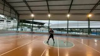SIMULADO TESTE ARIET CBFS 2021