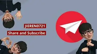 Jieren0721 Intro
