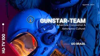 Gunstar team a Organiza&ccedil;&atilde;o de Astronomia Cultural do Estado de Goias Filiado a AWB , SSVI e IAU.
