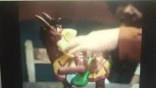 Buckaroo TV Commercial