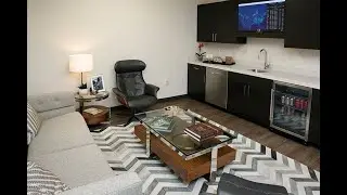 Jet Linx Austin Private Terminal Walkthrough