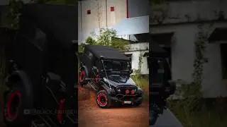 The Cheapest Way to Look Rich! 💰 Fully Modified Old Thar Review #thar #shorts #4x4#offroad#modified