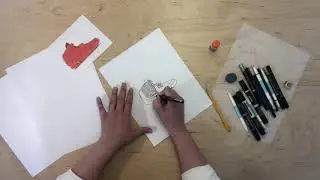 Studio Sessions - Lesson 8: Pop Art