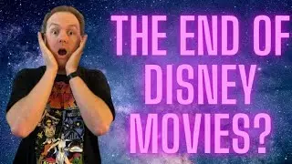 Disney Movie Club Closing! Is This The End Of Disney Movies?