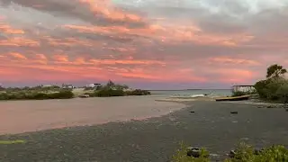 Santa Rosalia a BAHIA, San Lucas