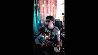 Ancora tu   Lucio Battisti   Cover acustica di Massimo Allegri