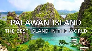 10 Hidden Gems in Palawan You Must Visit 2024