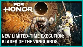 For Honor: New Execution | Weekly Content Update: 02/11/2021 | Ubisoft [NA]
