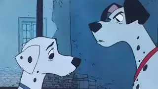 doppiaggio La Carica dei 101 doppiato da me