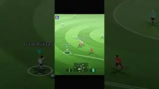 Game Over ☠️#efootball #efootball2025 #gameplay #viral #messi #messineymar #coopefootball