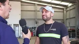 Continuan las promociones en el truck center puma de la UAM