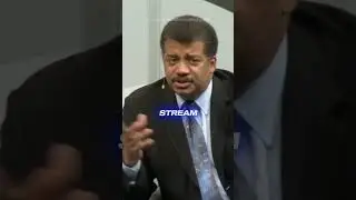 Can We Avoid Extinction? 💀 w/ Neil Degrasse Tyson
