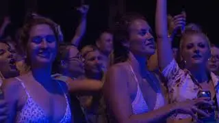 Chinchilla Melon Festival // Club Hotel Beach Party Promo 2019 // Full Frame Creative