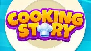 Cooking Story Game Gameplay Android Mobile