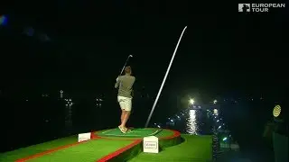 The Hero Challenge | 2017 DP World Tour Championship | Full Show