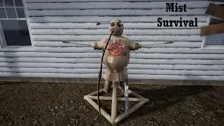 Mist Survival, Beginner Bow Guide