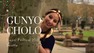 Nepal Festival 2021 Seattle | Gunyo Cholo | Part 2