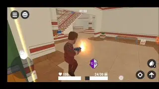 Hide online Hack with game guardian. Rapid fire