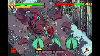 Vs Durathror