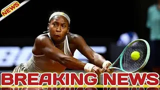 Coco Gauff UNVEILS Jaw-Dropping New Balance Outfit Ahead of Australian Open
