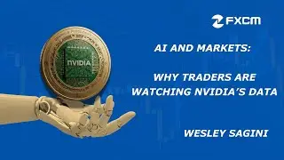 Al and Markets: Why Traders Are Watching Nvidia&rsquo;s Data