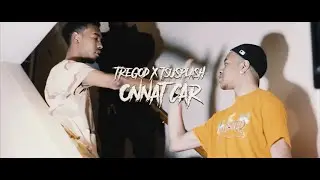 TreGod x TsuSplash - Onnat Car (Official Video)| Shot By🎥: @youngwill2