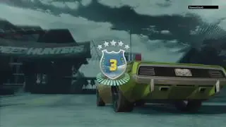 [FR] Need For Speed Undercover | Partie #2