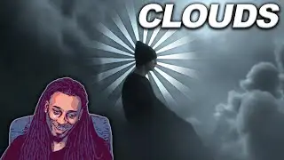 NF - CLOUDS [REACTION]  When You Tell The Truth In All Yo Raps...