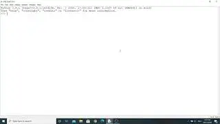 Python tutorial - Getting started with Python | Arithmetic Operators | Print HelloWorld | Part 2
