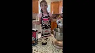 Oatmeal Raisin Cookies
